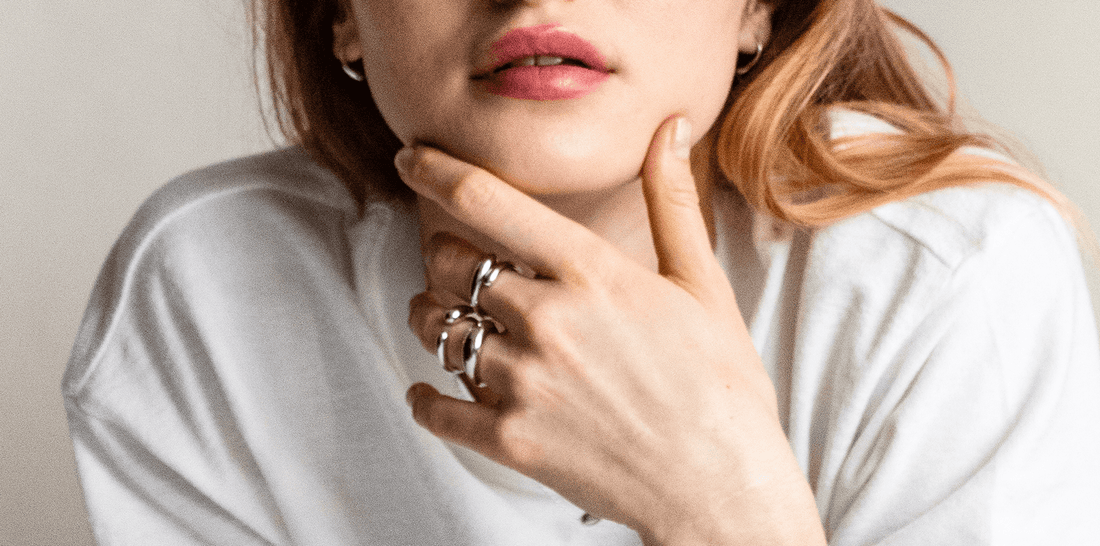 The Art of Wearing RIEN - RIEN