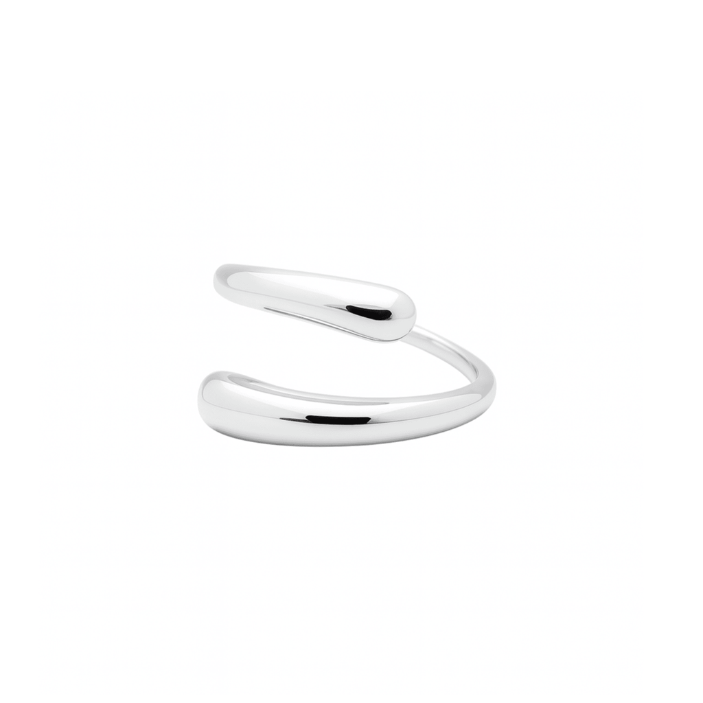 Bliss Bangle - RIEN Bliss Bangle Open bangle