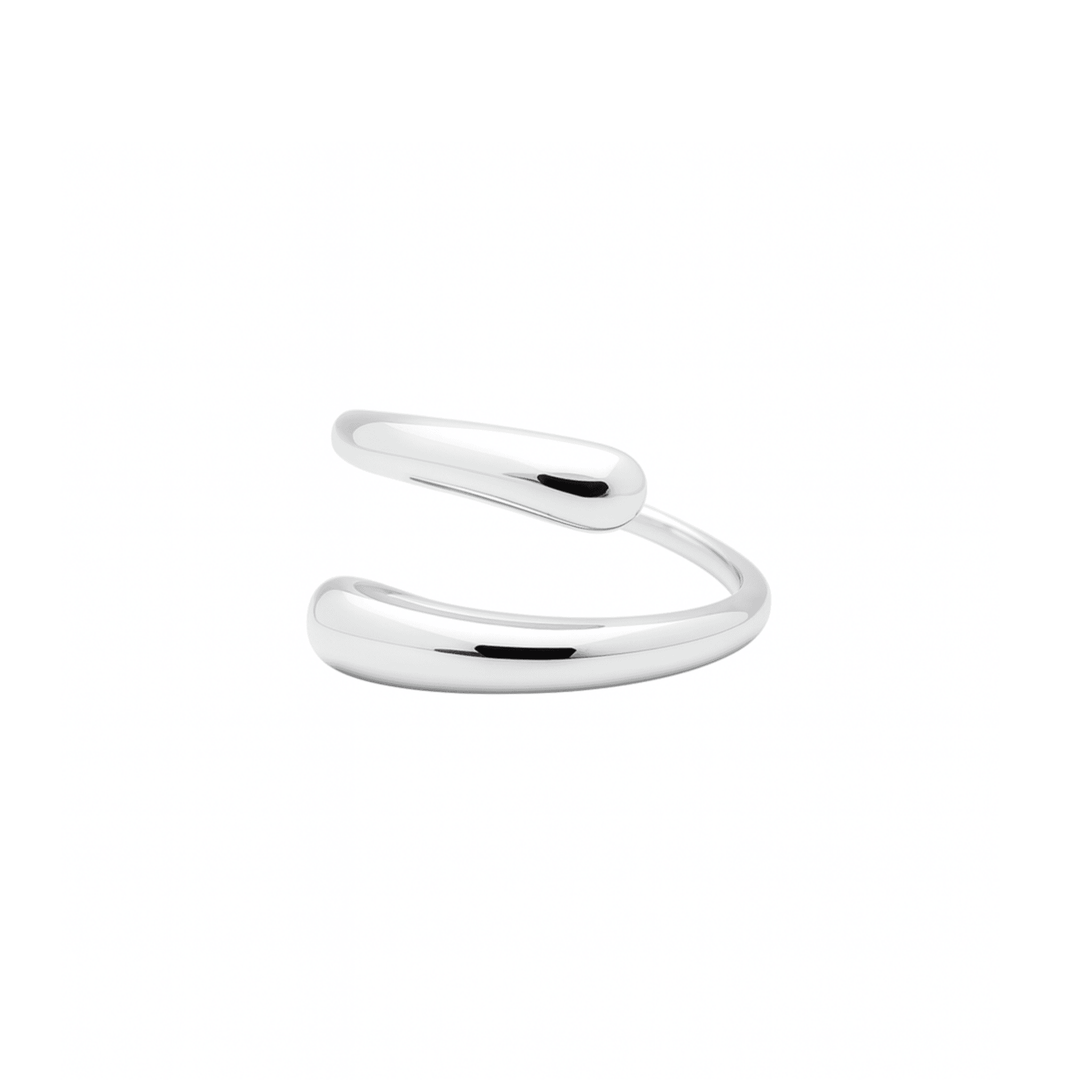 Bliss Bangle - RIEN Bliss Bangle Open bangle