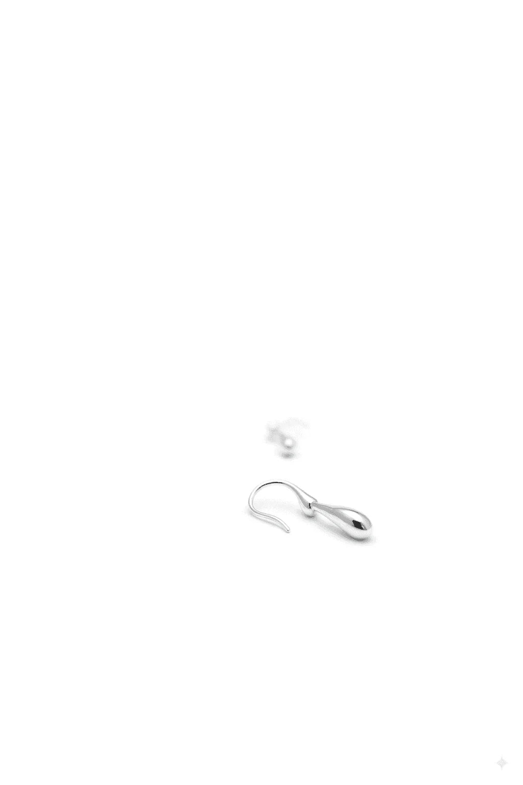 Brook Earrings - RIEN Brook Earrings Drop earrings