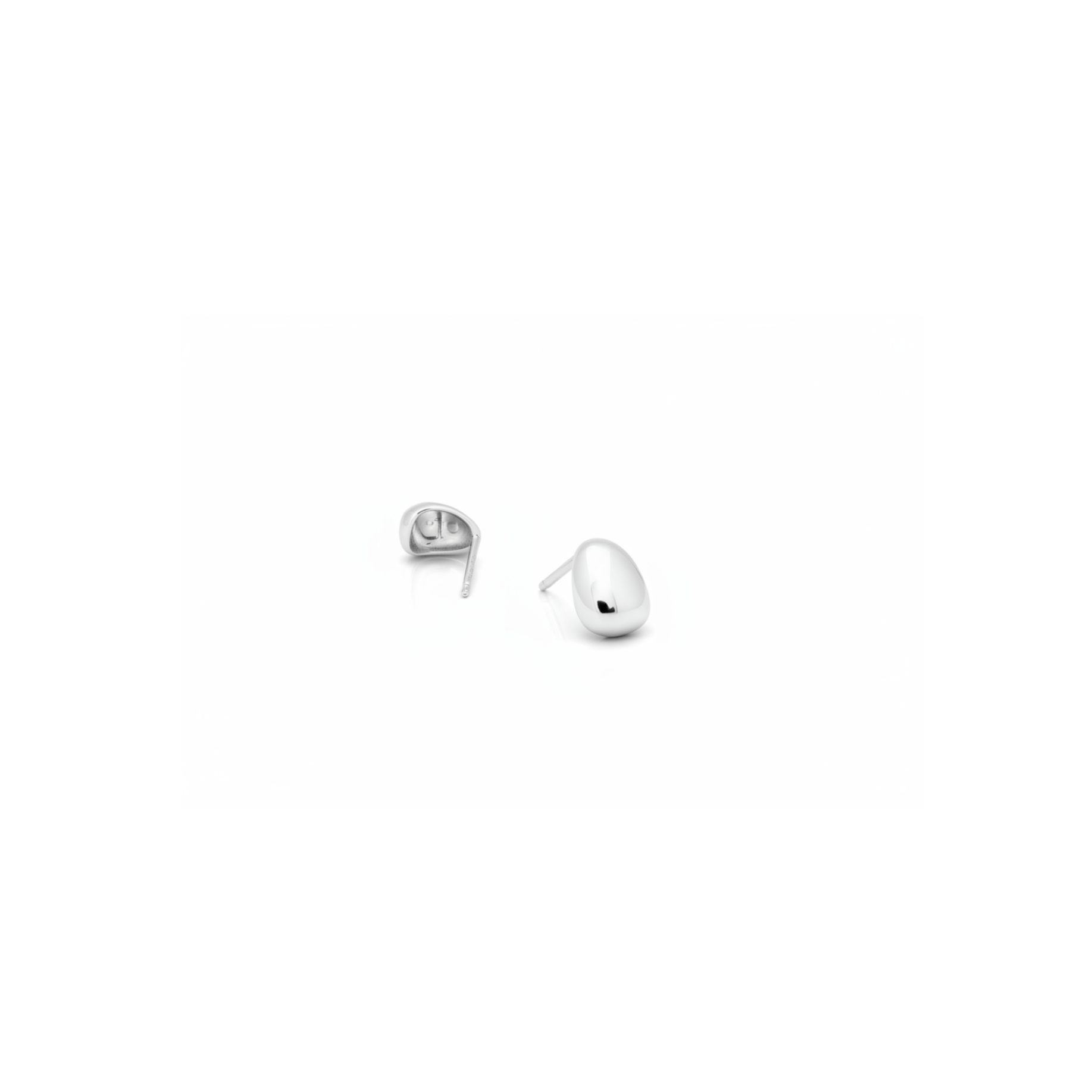 Eternity Earrings - RIEN Eternity Earrings Ear studs