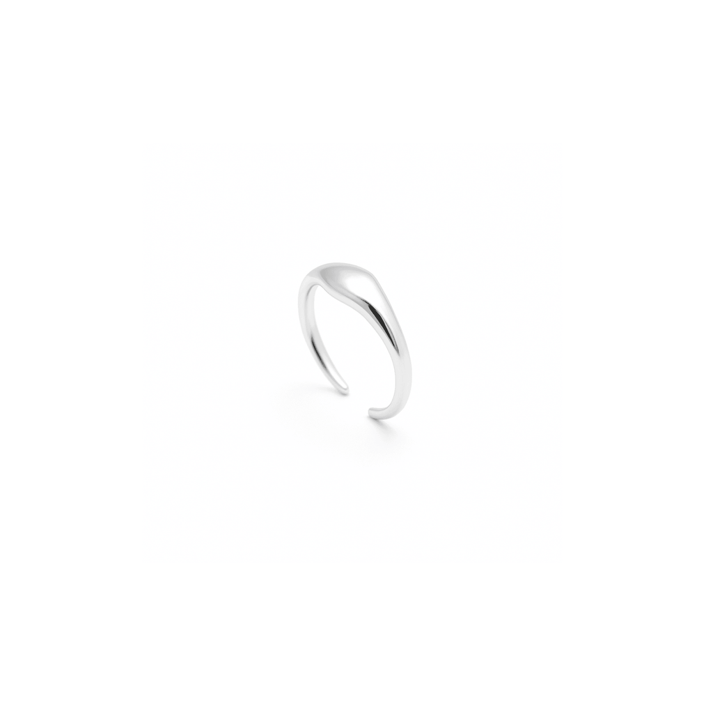 Faith Ring - RIEN Faith Ring Open ring