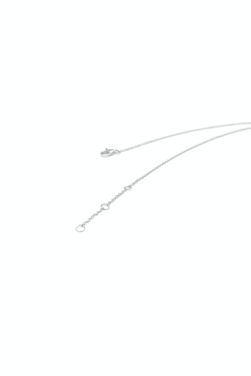 RIEN Serenity Necklace adjustable chain