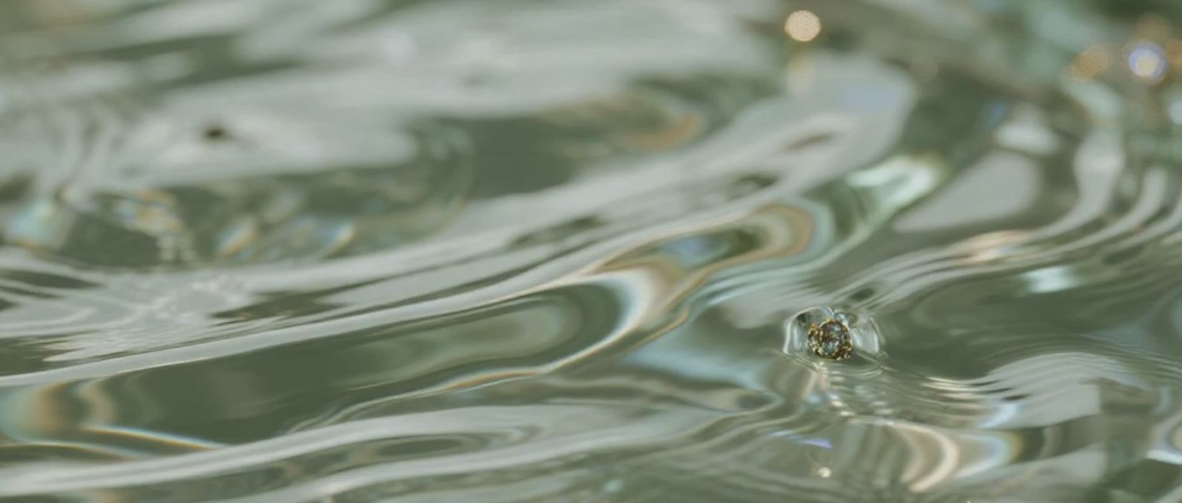 water movement jewellery