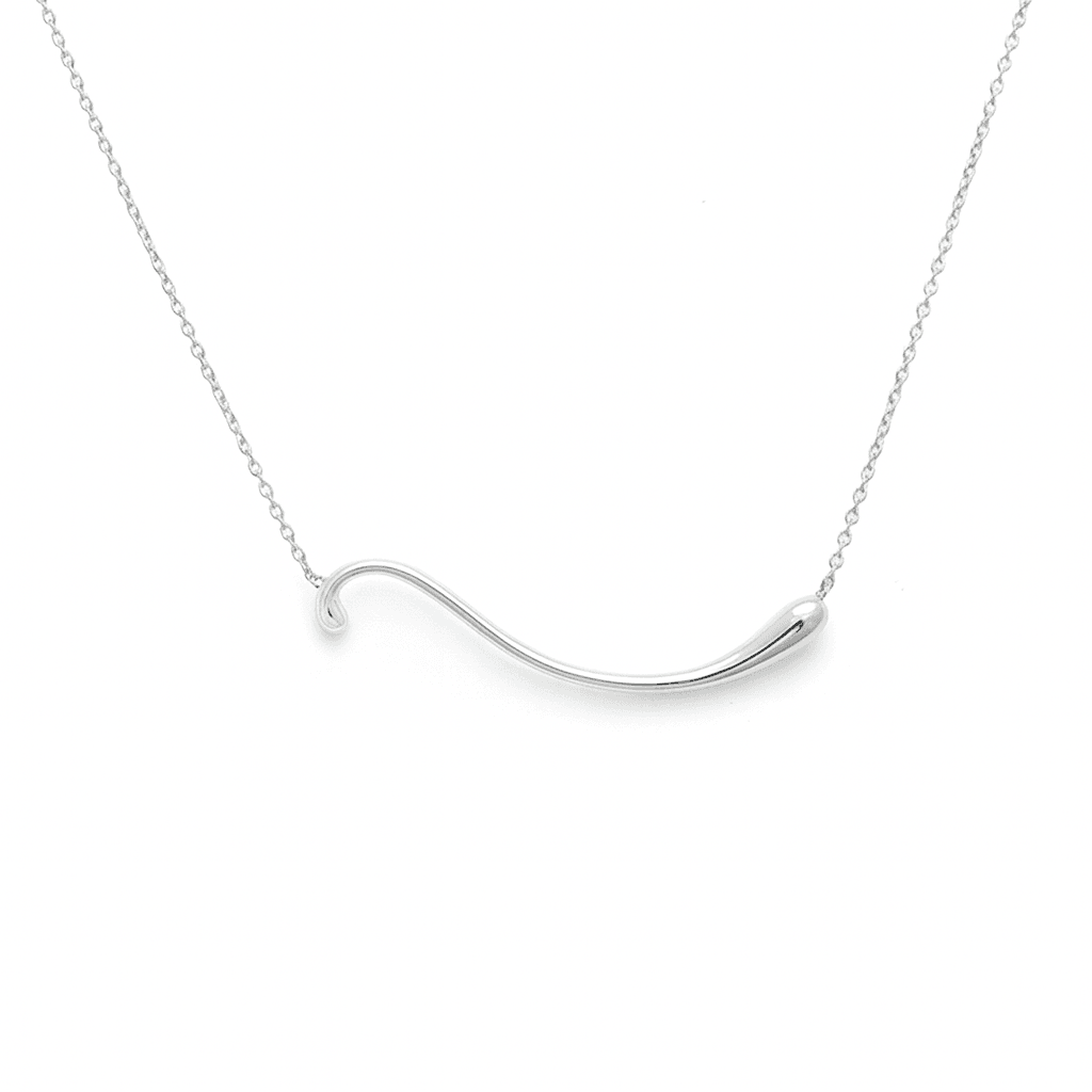 RIEN Serenity Necklace Pendant necklace