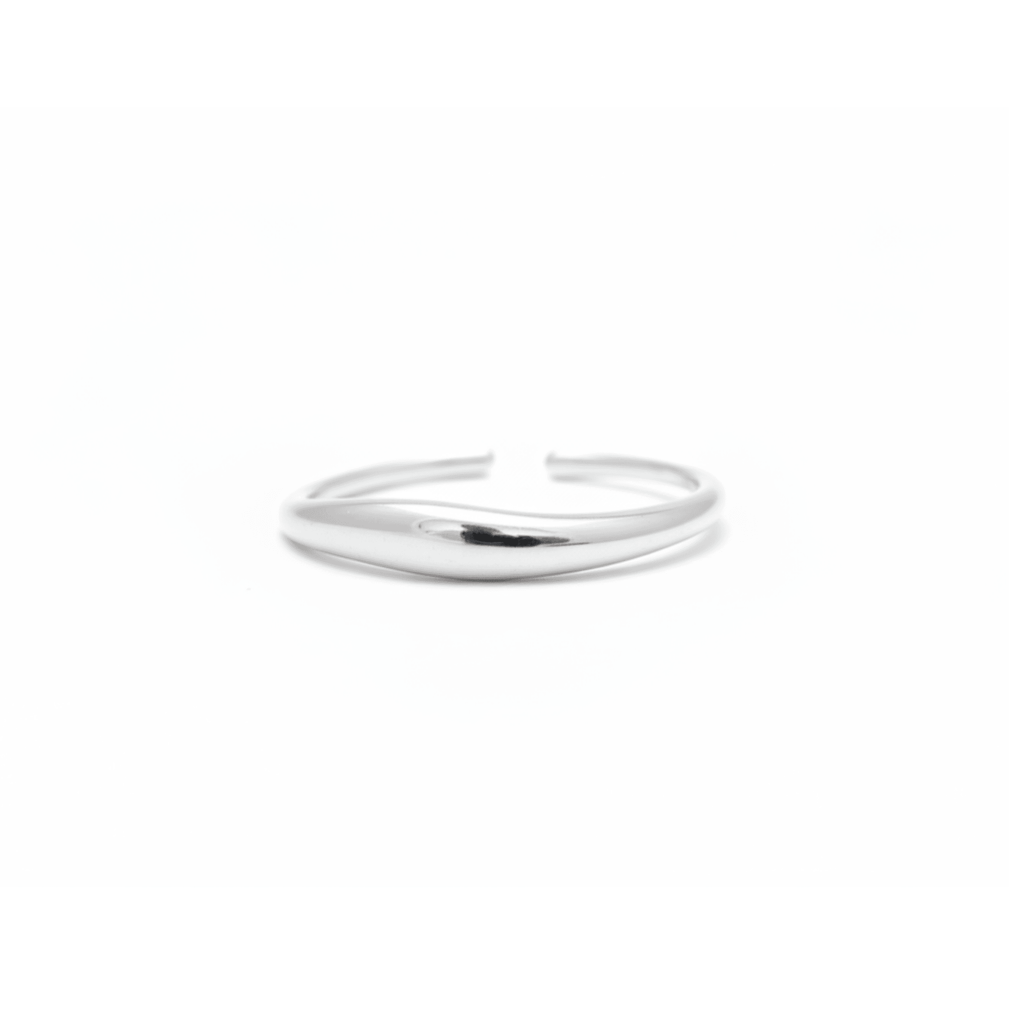 Verity Bangle - RIEN Verity Bangle Open bangle